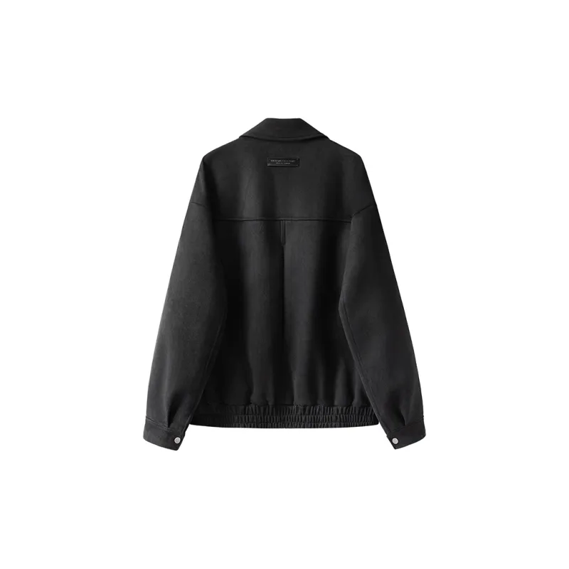 WILLIAM FOX&SONS Puffer Jacket Unisex-3