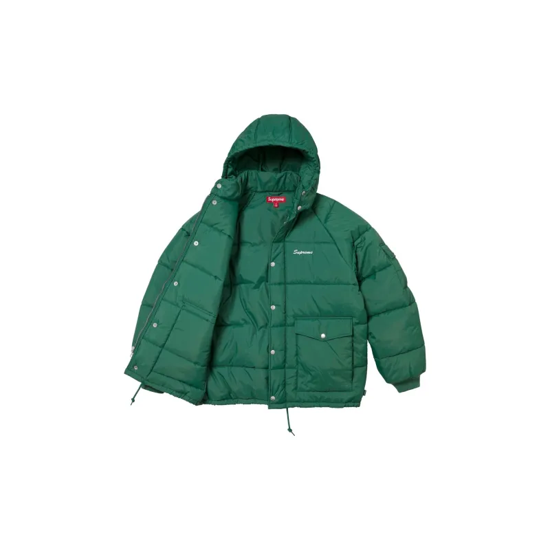 Supreme Jane's Addiction Mechanics Jacket-6