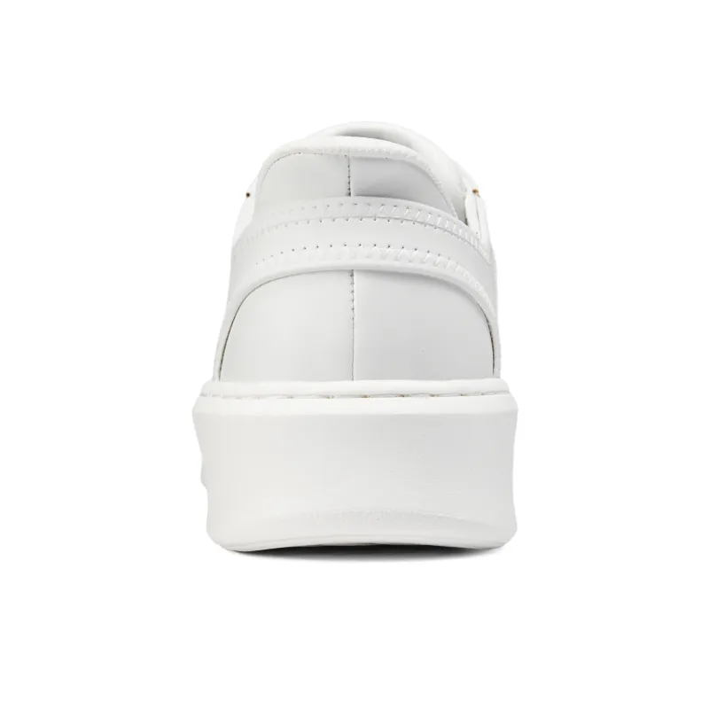 Skechers Street Tres Air Uno Cushioning, Wear Resistant Low Top Skateboard Shoes Men's White-2