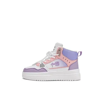 FIRS Kids Abrasion Resistant Kids' Skateboarding Shoes Kids'
