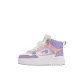 8991 White Purple