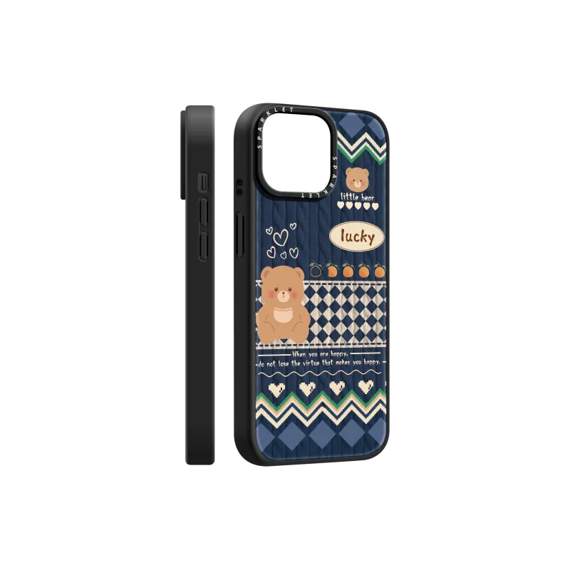 MINISO Phone Cases-3