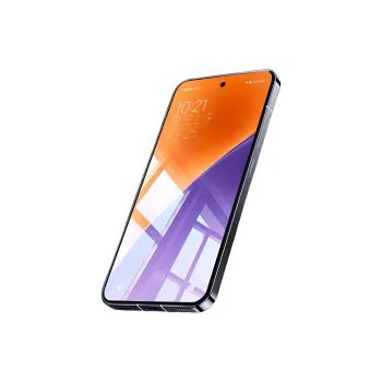 First Guard Cell Phone Protective Films