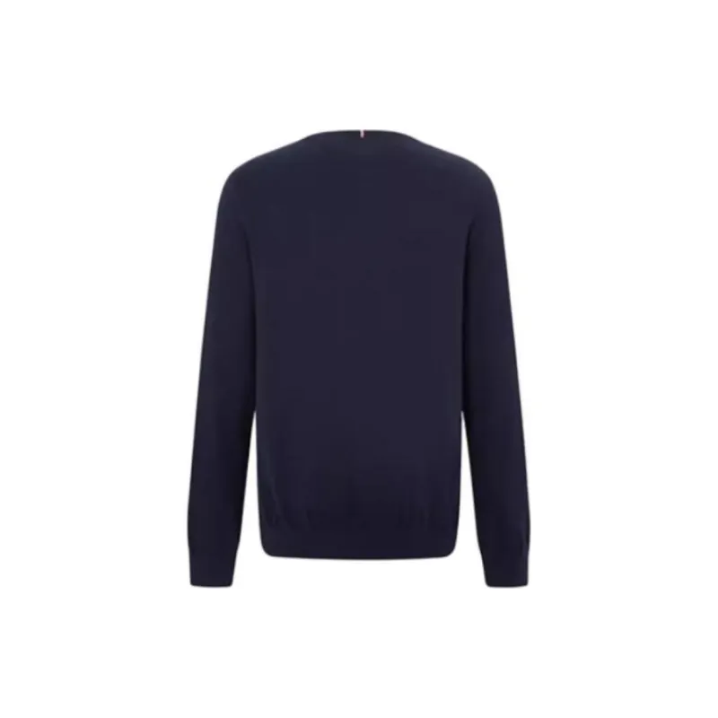 Tommy Hilfiger Knitwear Men's Dark Blue-1
