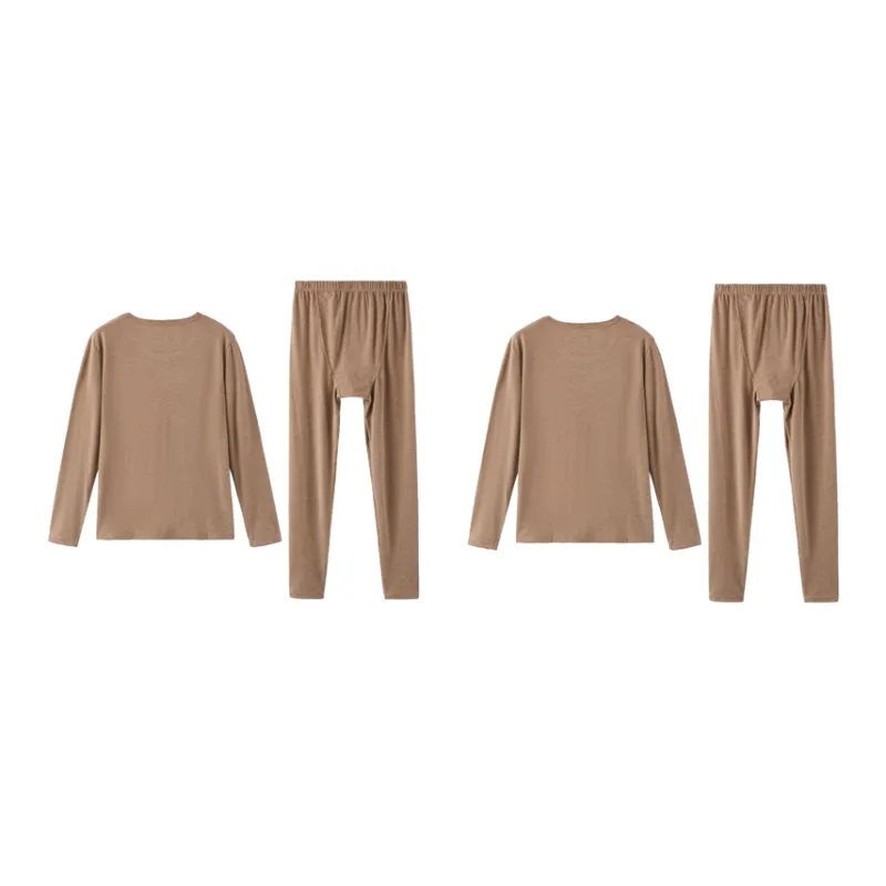 GOSO Thermal Set Men's Combo Set-11
