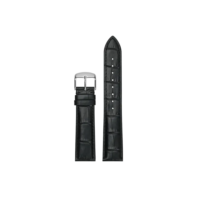 IStrap Feiyada Compatibility Watch Band 125+75mm Cowhide Leather Material-5