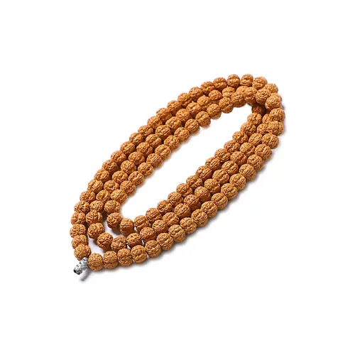 CUISHI King Kong Bodhi Seeds Bracelets Unisex