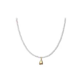 Amame Necklaces Women's