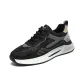 Black[Fleece-Lined]