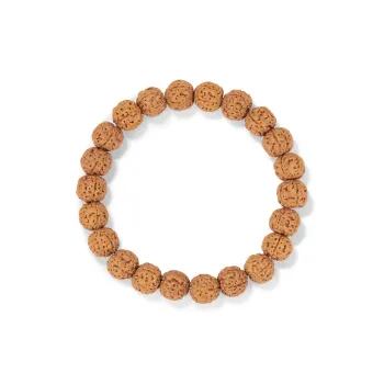LOOK NICE King Kong Bodhi Seeds Bracelets Unisex