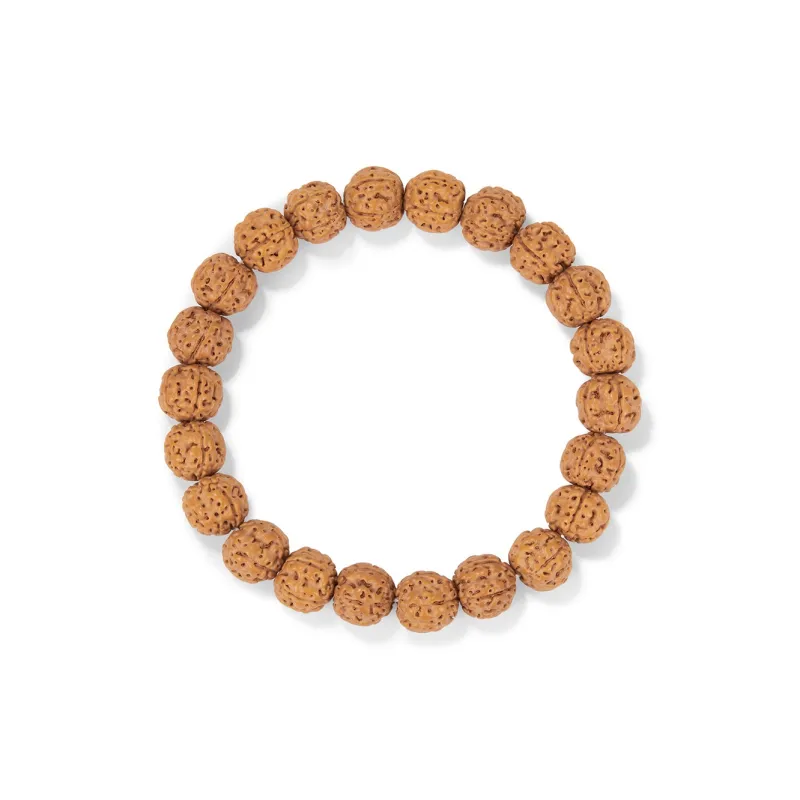 LOOK NICE King Kong Bodhi Seeds Bracelets Unisex-0