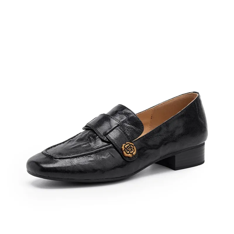 ST&SAT Casual Single Shoes Women's-1