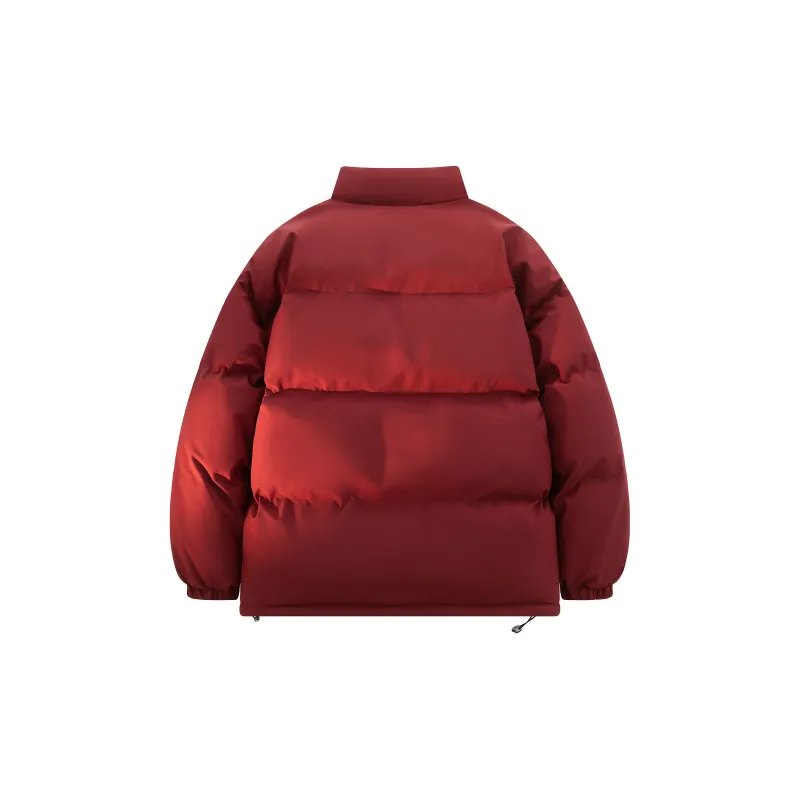 PUCCA Puffer Jackets Unisex-44