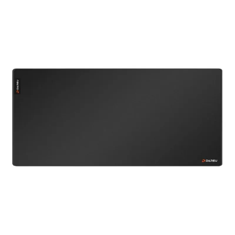 Dareu Fine Grained Textured Fabric 4mm Thickened Precision Lapped Edges Mouse Pads-2