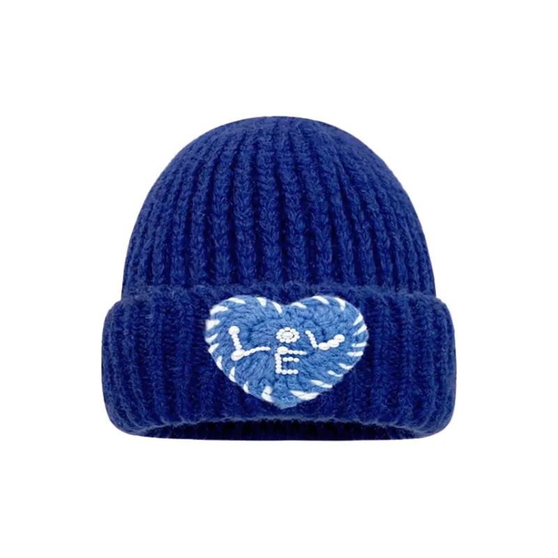 YUZHAOLIN Polyester Beanies Unisex-6