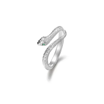 XXA Sterling Silver Rings Women's