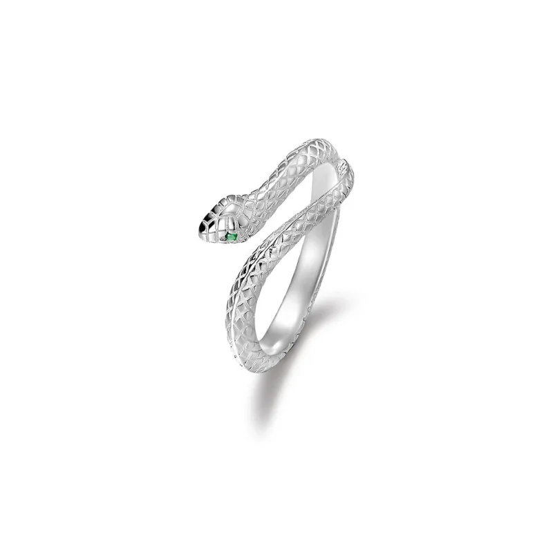 XXA Sterling Silver Rings Women's-0