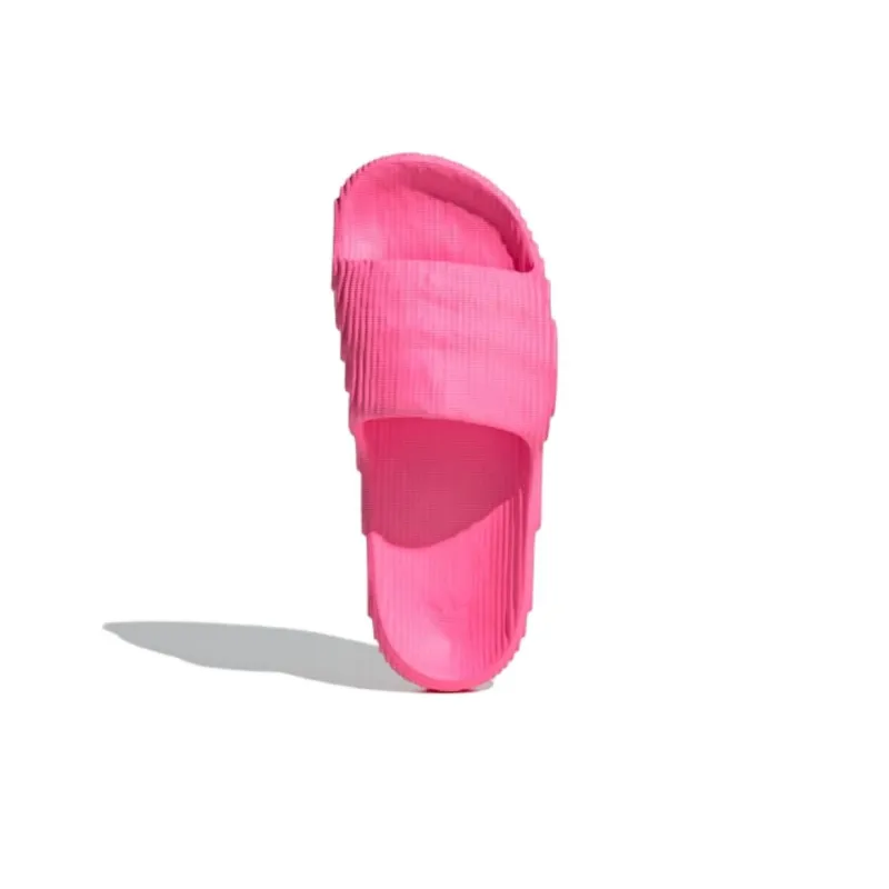 Adidas Adilette 22 Slides Lucid Pink Women's-4
