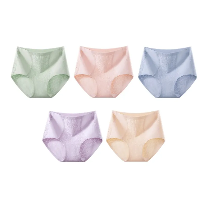 Urban Beauty Underpants Women's Combo Set-8