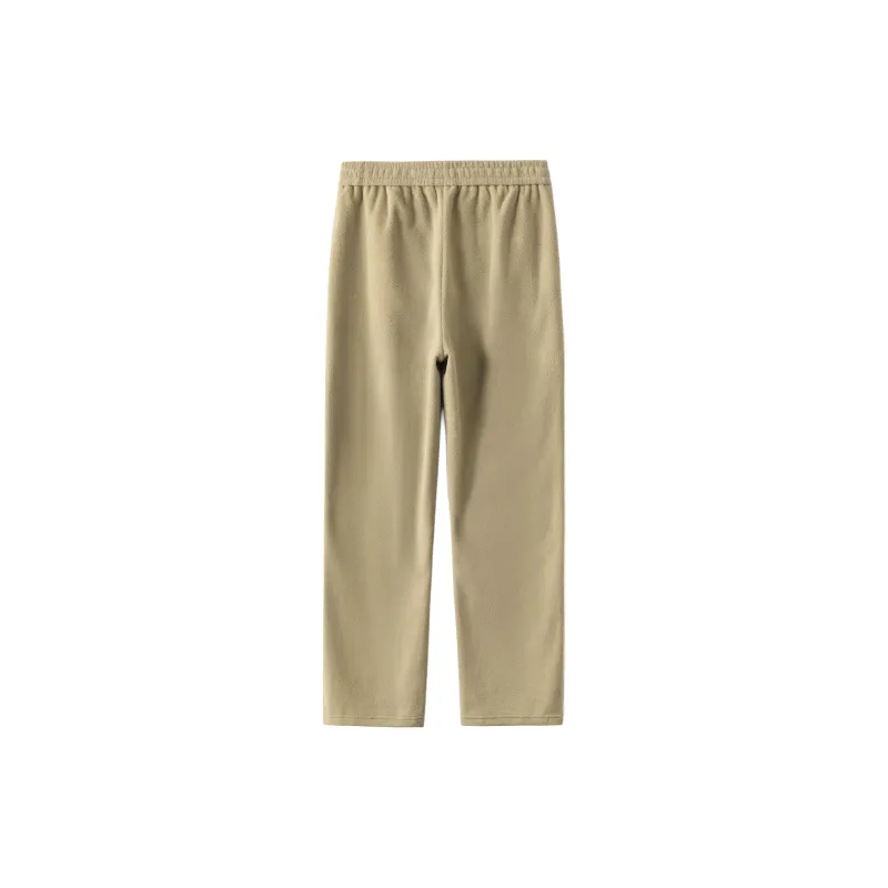 Lightning X Storm Casual Pants Unisex Blue-7