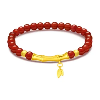 CGC Gold Bracelet Women's