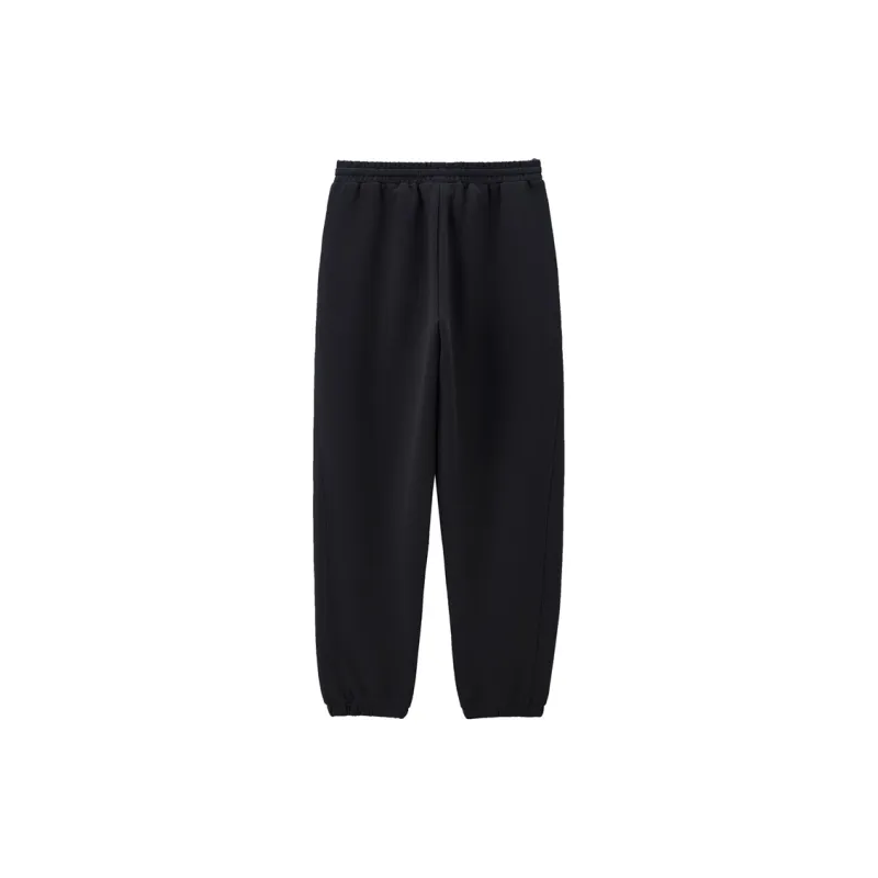 UNIQLO Knitted Sports Pants Women's-1