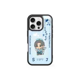 ISFJ Nurse