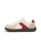 Beige Red