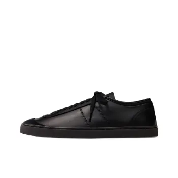Lemaire Linoleum Leather Sneakers