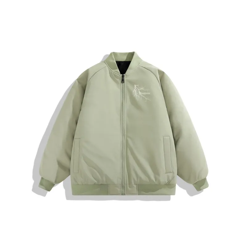 Mimx Homme Jackets Coats Unisex-31