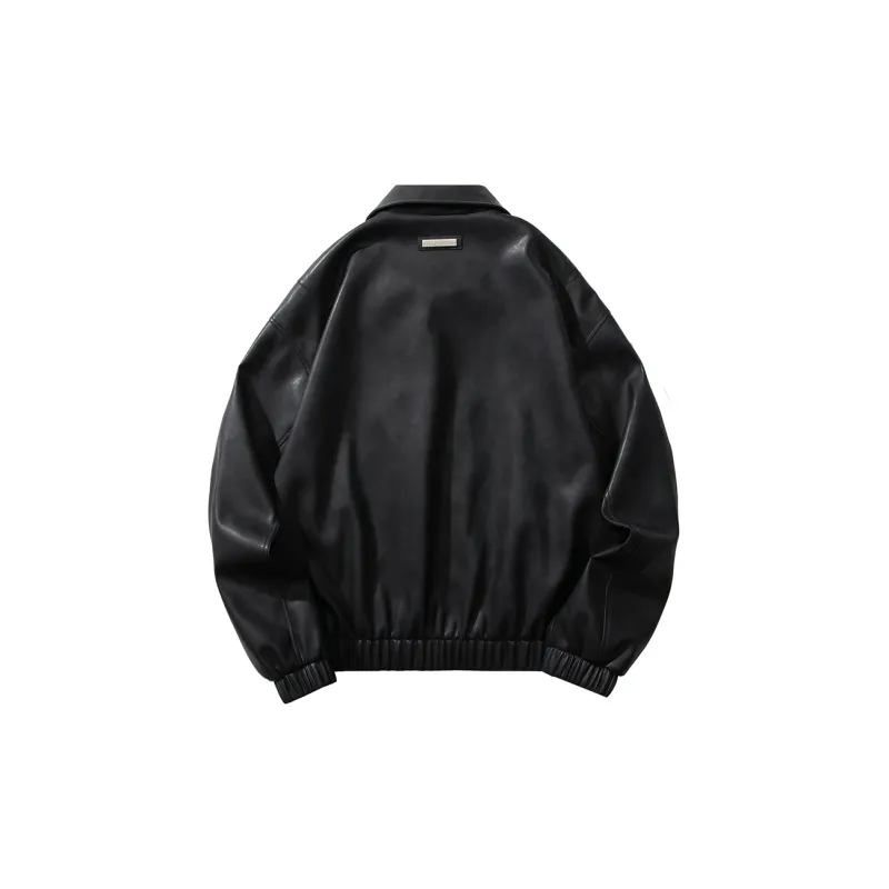GOLFCROSS Jackets Unisex-4