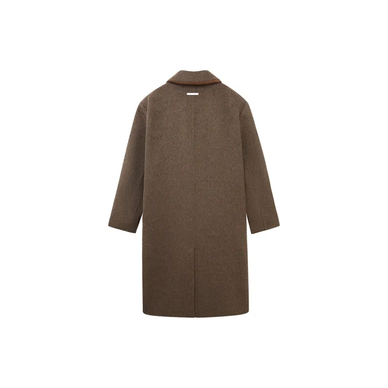 NANS STUDIO Coats Men-3