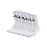 2 Set (6 Pack-White)
