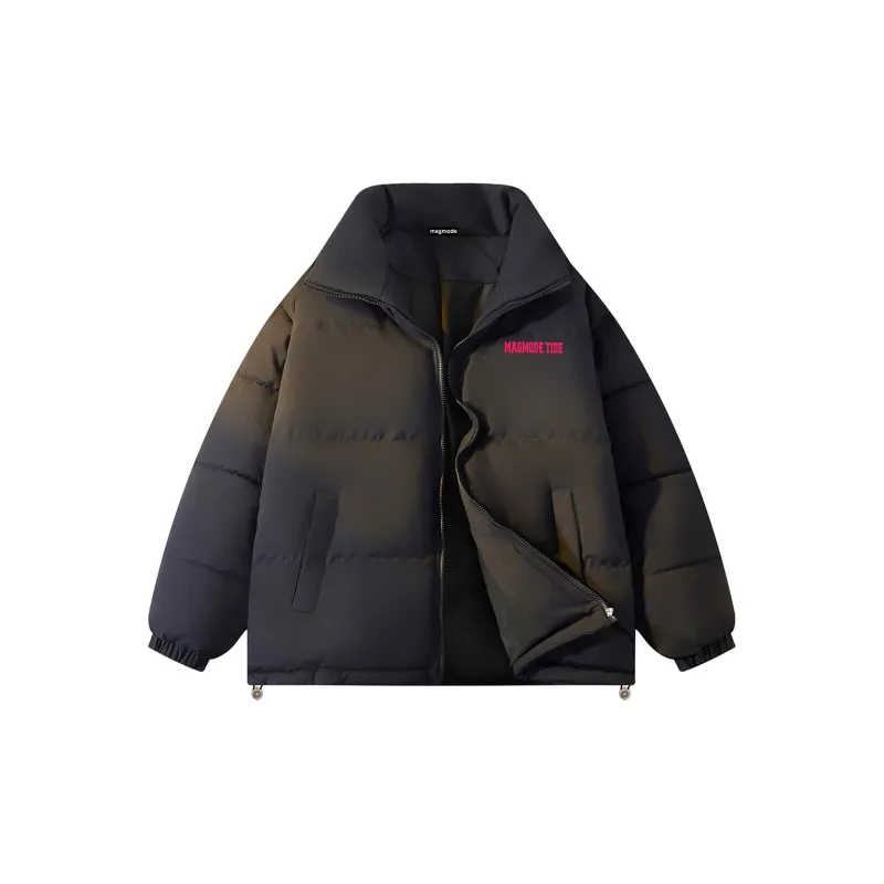 Magmode Puffer Jackets Unisex-7