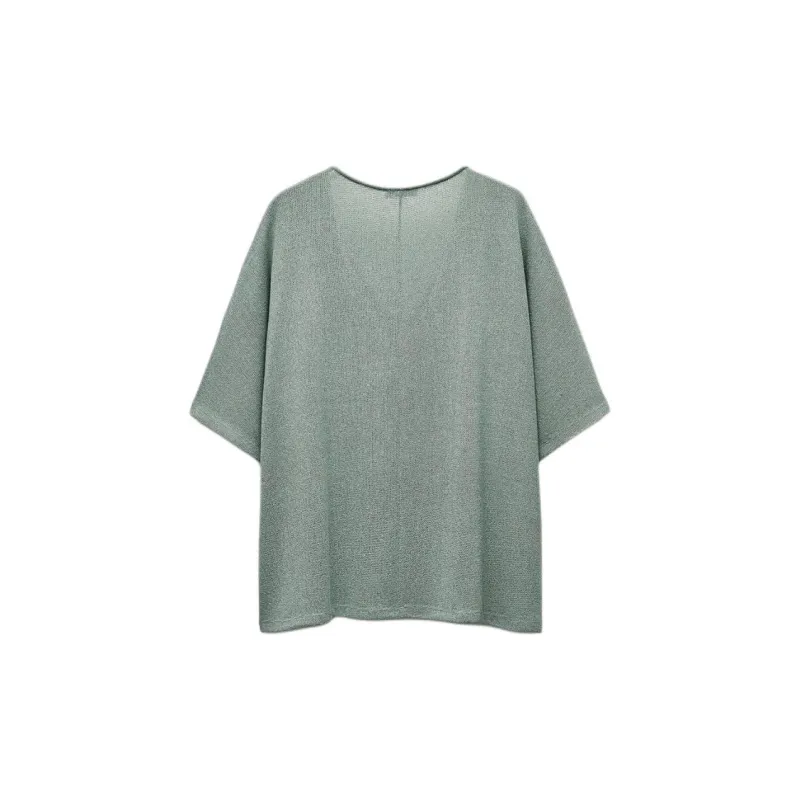 ZARA T Shirts Women's-2