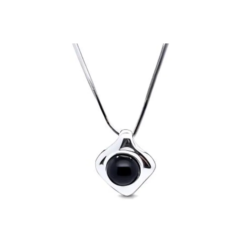 Amame Necklaces Women's-1