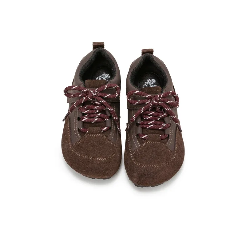Tongmengqiantian Anti Slip Wear Resistant Lightweight Cushioning Warm Low Top Kids Lifestyle Shoes Kids'-13