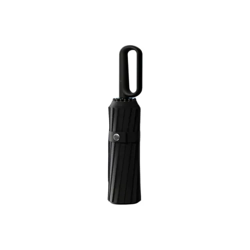 TIANWEI UMBRELLA Sunny And Rainy Dual Use Foldable Automatic Umbrella With Vinyl Sun Protection Large Manual Umbrella