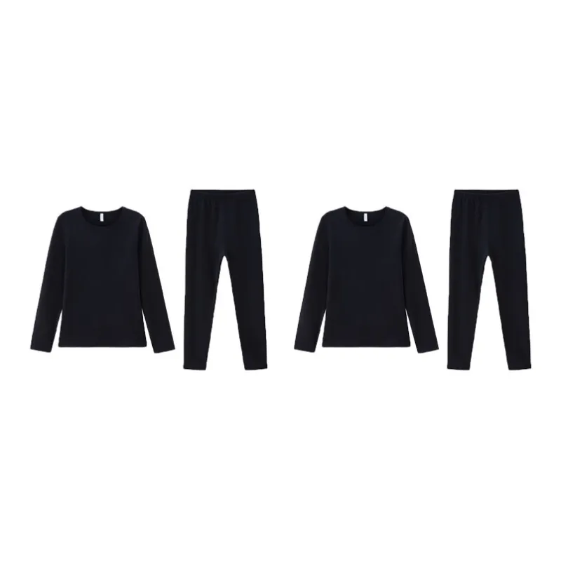 GOSO Thermal Set Women's Combo Set-8