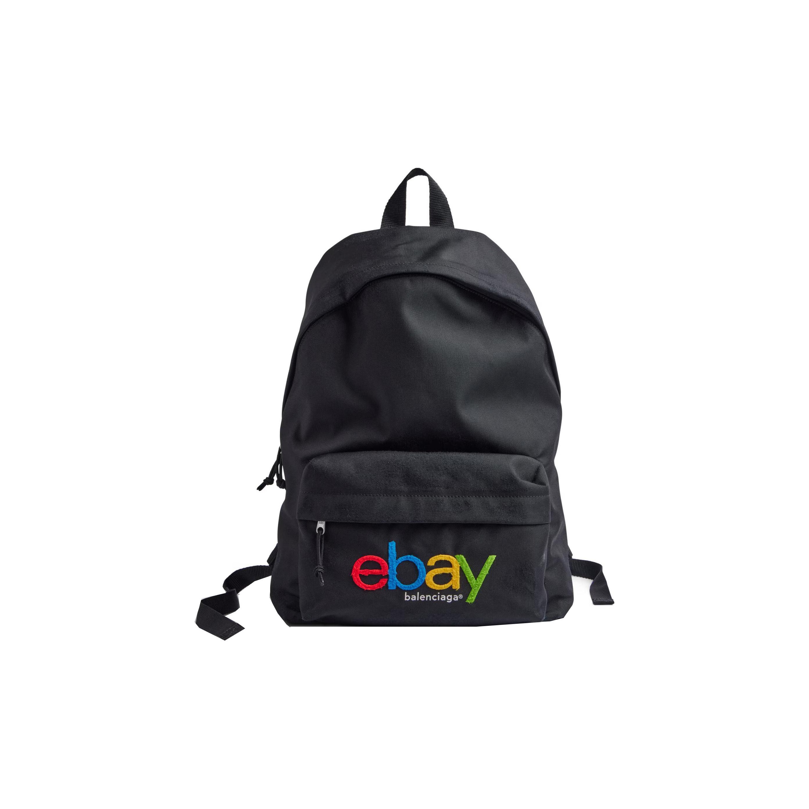 Balenciaga Black Backpacks on Sale & Authentic - POIZON Balenciaga Black Backpacks on Sale & Authentic - POIZON