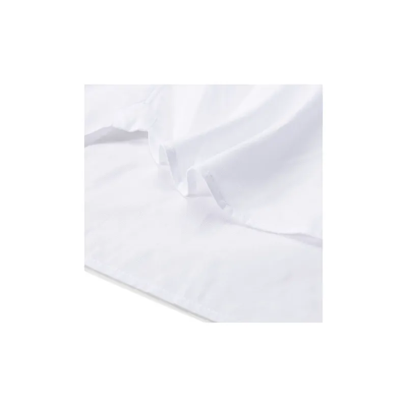 EMPORIO ARMANI Long Sleeved Shirts Men's White-4