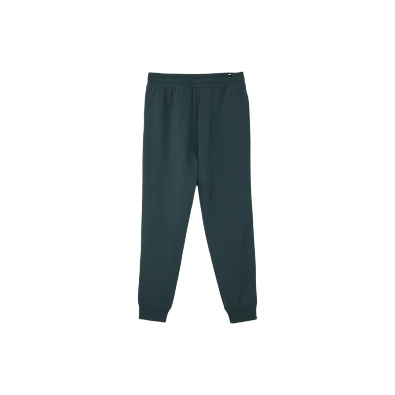PUMA Casual Pants Men's Midnight Blue-1