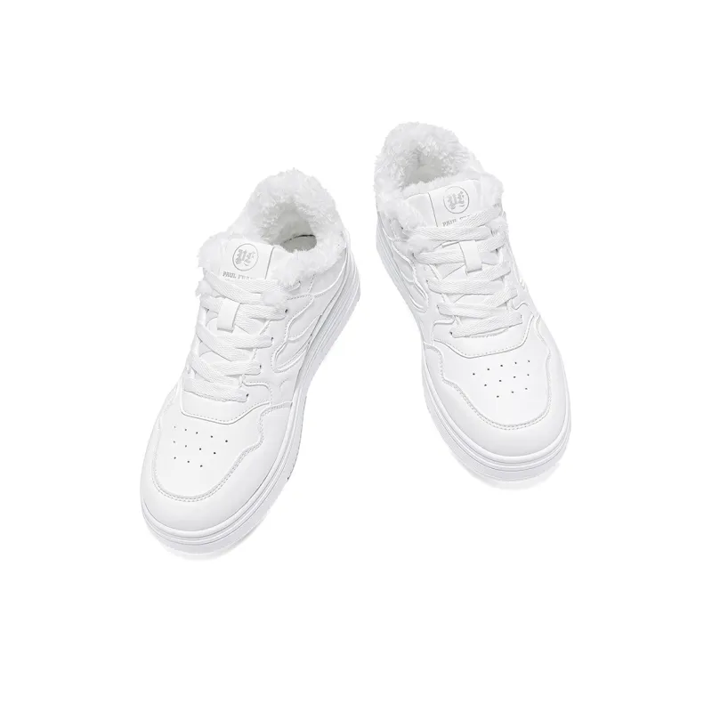 PAUL FRANK Low Top Skateboard Shoes Men's-33