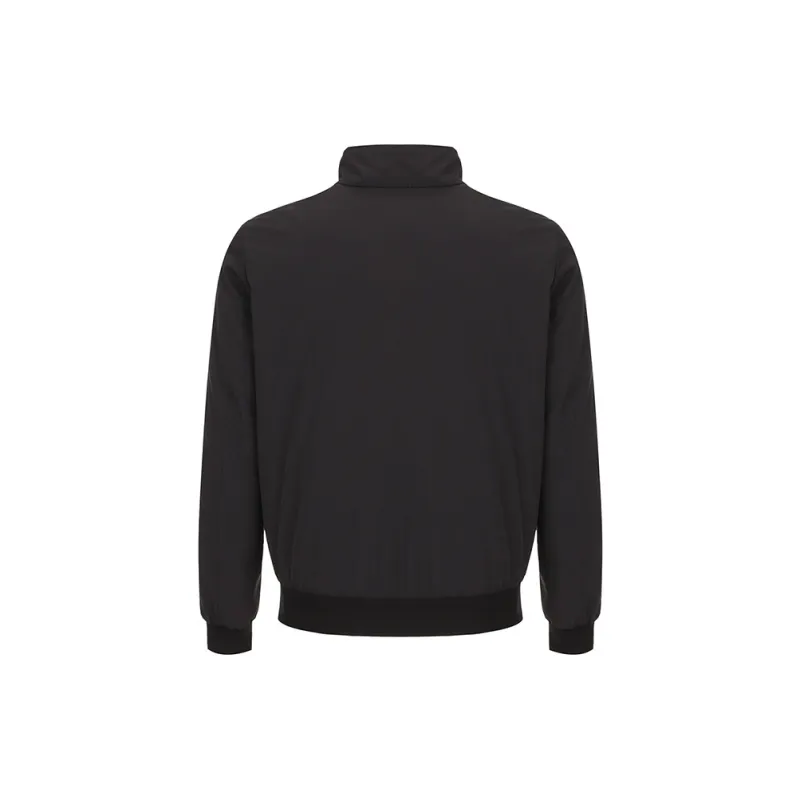 BRAUN BUFFEL Jackets Coats Men's Black-1