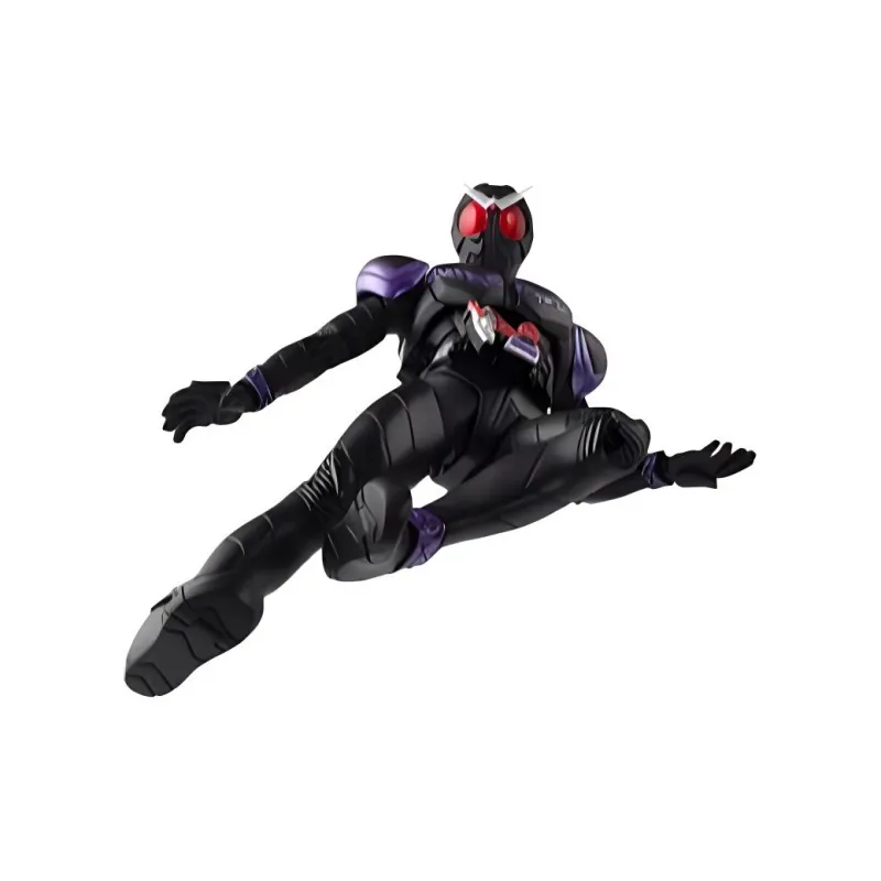 BANDAI Kamen Rider S.H. Figuarts Assembled Models-3