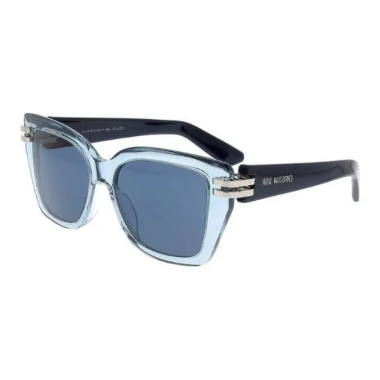 DIOR CDIOR S1I Square Frame Sunglasses-0