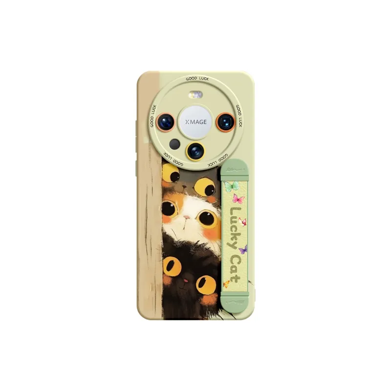 SUPER MOUSE Phone Cases-27