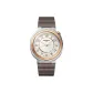 White Dial