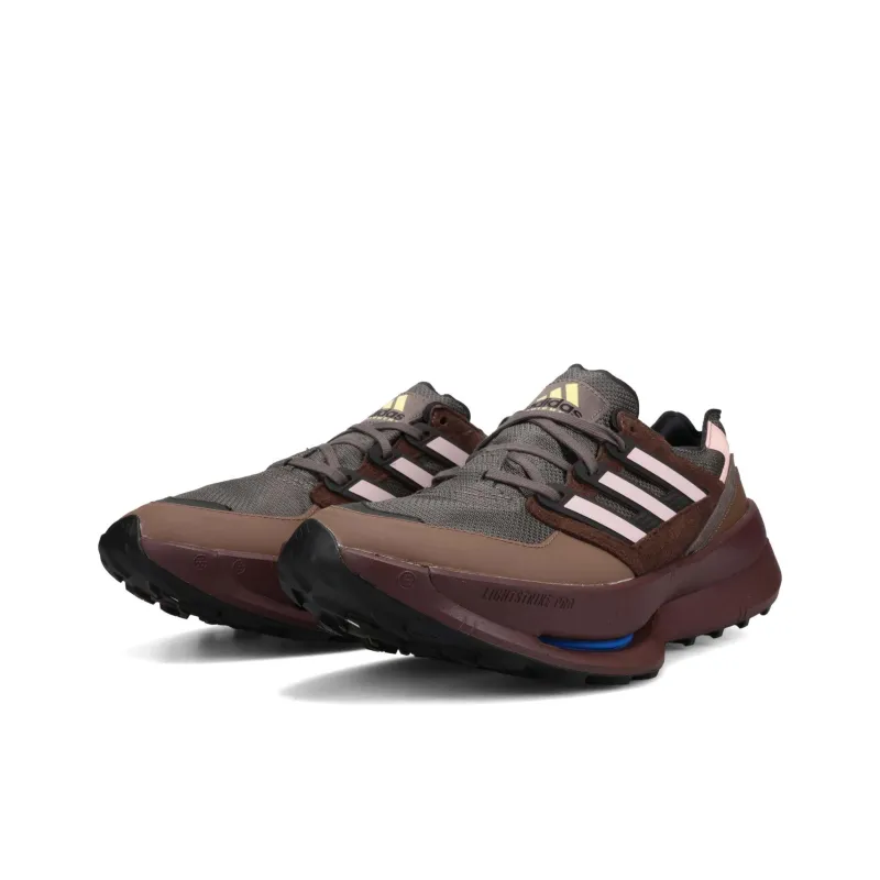 Adidas Equipment Agravic Charcoal Brown-2