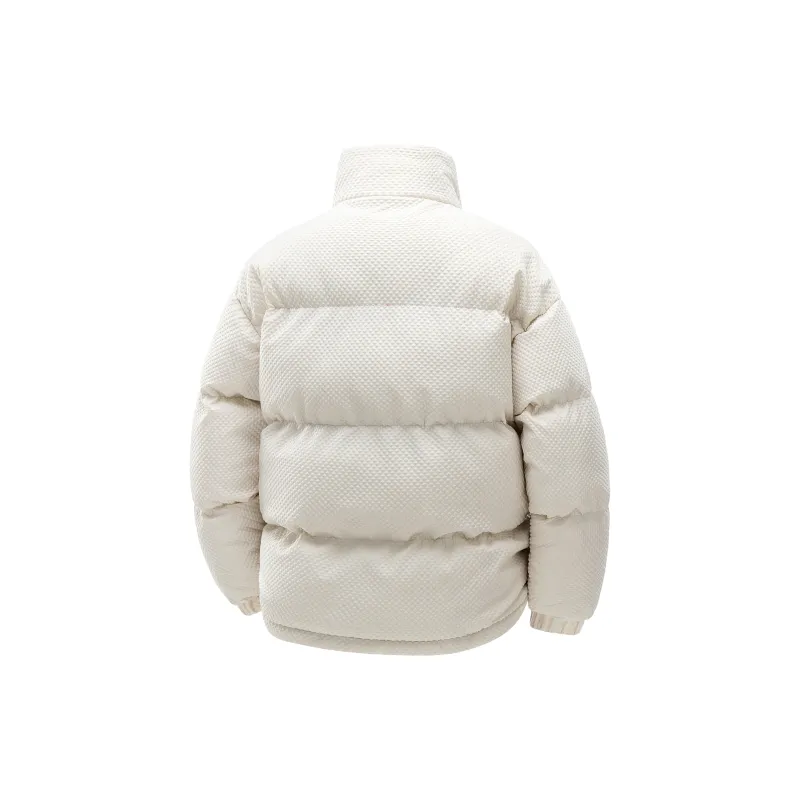 TREK&TRAVEL Puffer Jacket Men's-1